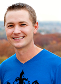 Lance Burage