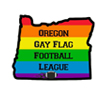 Oregon Gay Flag Football League